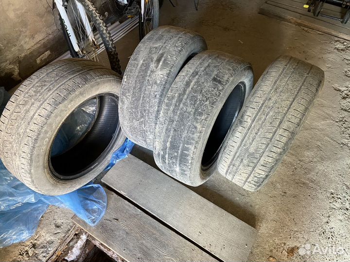 Pirelli Cinturato P1 Verde 205/55 R16 V