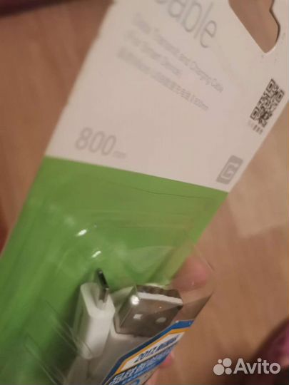 USB переходник