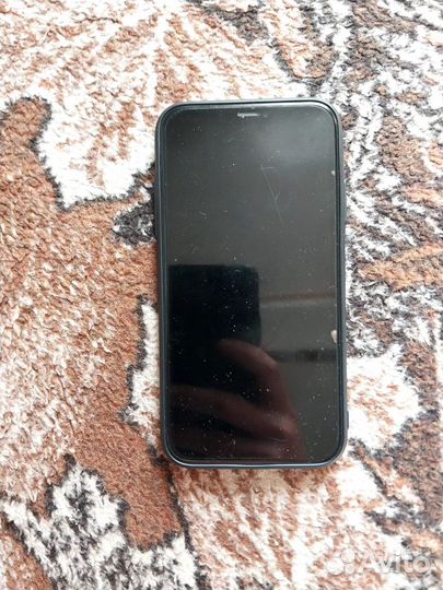 Apple iPhone 11 128gb бу