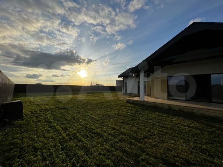 Дом 132,9 м² на участке 9,4 сот.