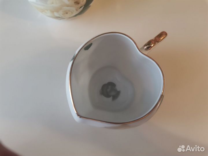 Кофейная пара