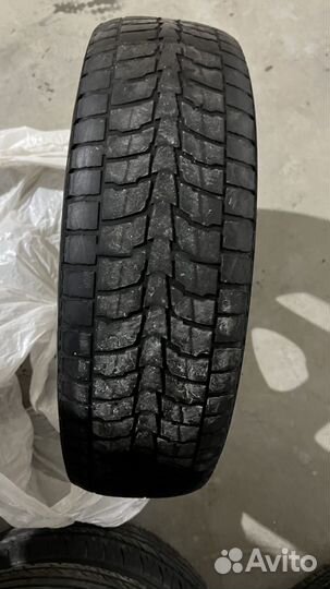 Летняя резина на дисках mitsubishi 195/80/15