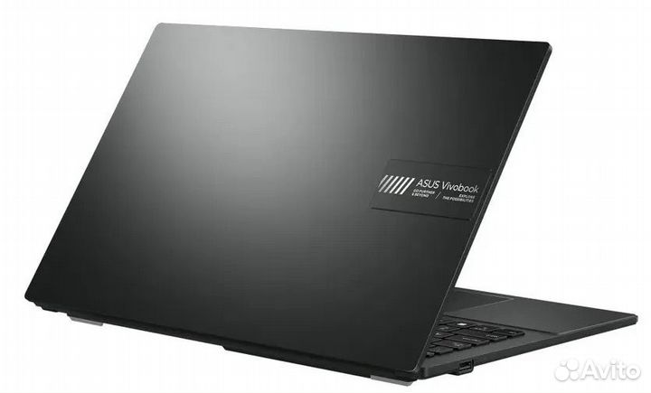 Ноутбук asus Vivobook Go 15 E1504FA AMD Ryzen 5