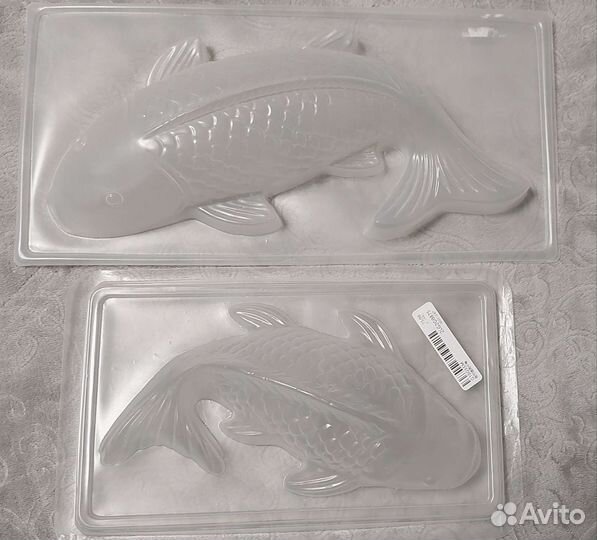 Форма для селедки под шубой. Форма для заливного