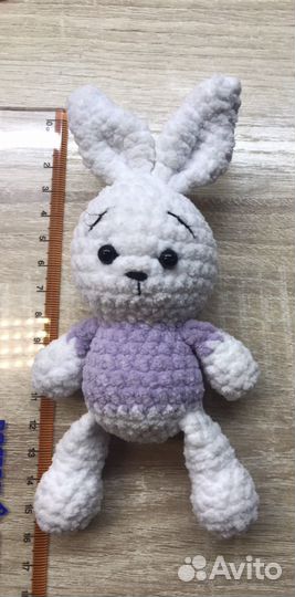 Мягкие игрушки