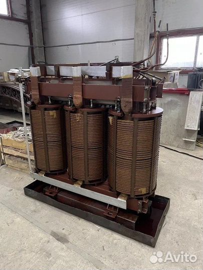 Трансформатор масляный арт53241