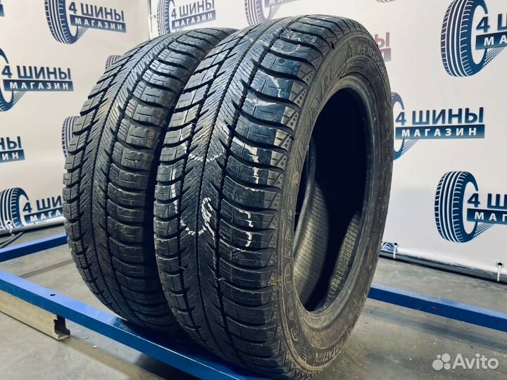 Goodyear Vector 5 Plus 185/55 R14 80T