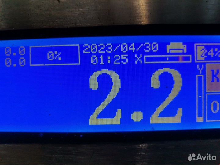 Крыло переднее правое для Peugeot-Citroen 807