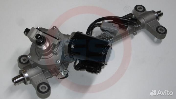 Рулевая рейка Honda CR-V 2006