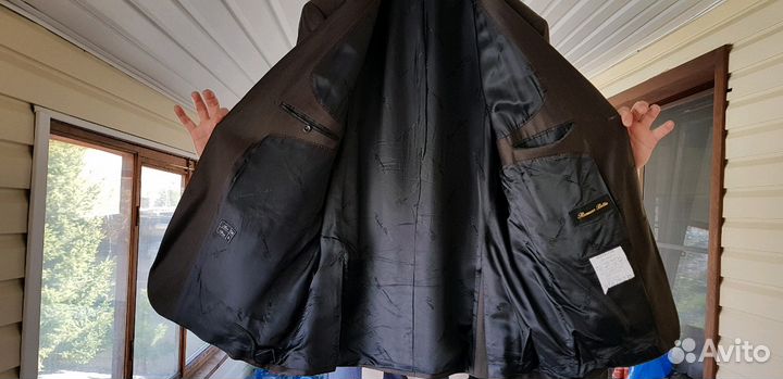 Костюм Romano Botta