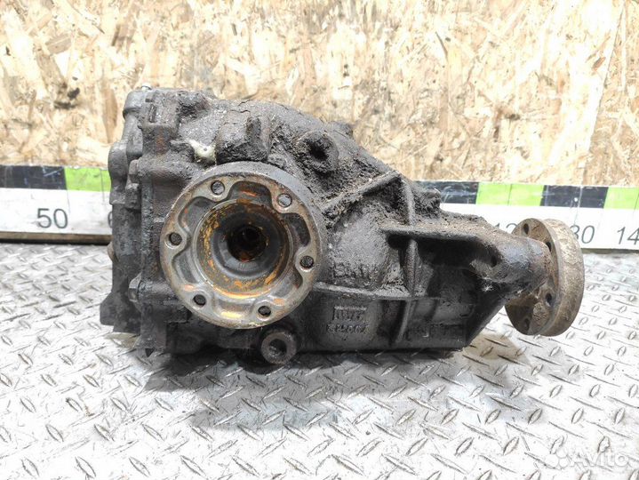 Редуктор заднего моста Bmw 5 e60 2003-2009