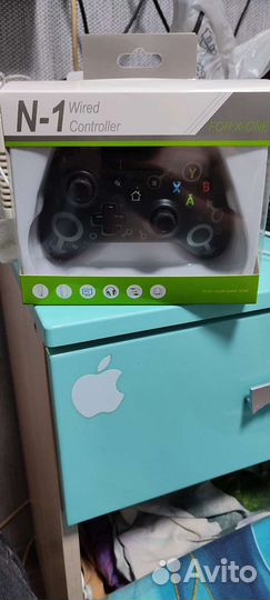 Джойстик xbox one