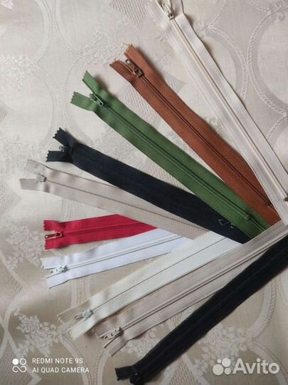 Молния 20 см