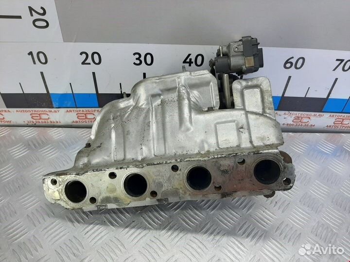 Турбина для Ford Mondeo 3 1578770