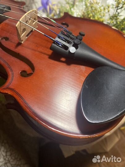 Детская скрипка