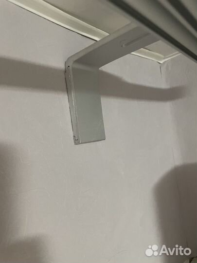 Гардина для штор бу IKEA