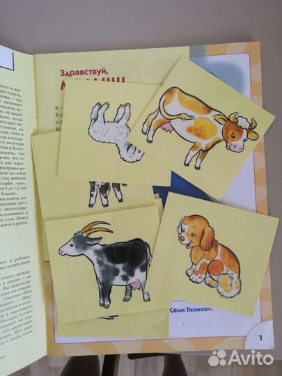 Школа семи гномов 1