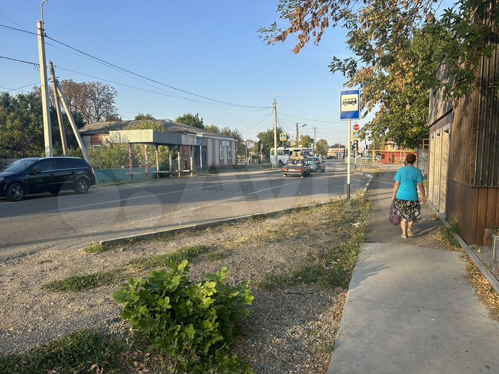 Торговая площадь, 50 м²