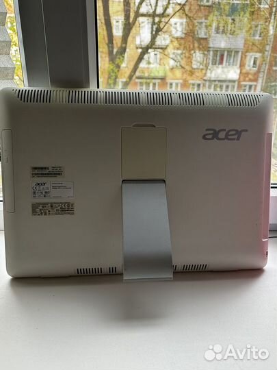 Моноблок Acer Aspire Z1-612