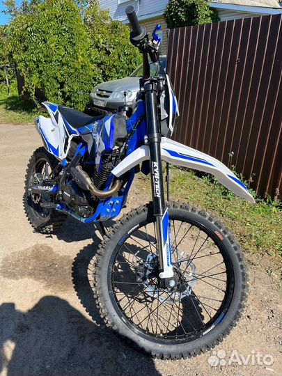 Новый Progasi super MAX 250