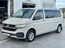 Volkswagen Caravelle 2.0 AMT, 2021, 135 000 км, с пробегом, цена 4 999 000 руб.