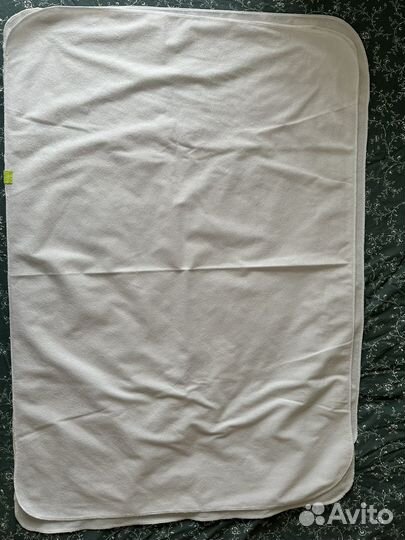 Пеленка непромокаемая 70 на 100