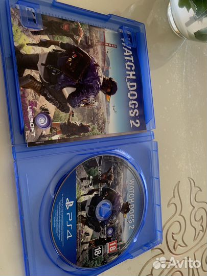 Игры для приставок ps4