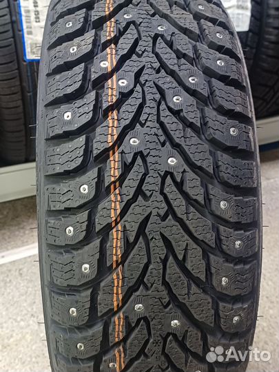 Ikon Tyres Autograph Ice 9 185/60 R15 88T