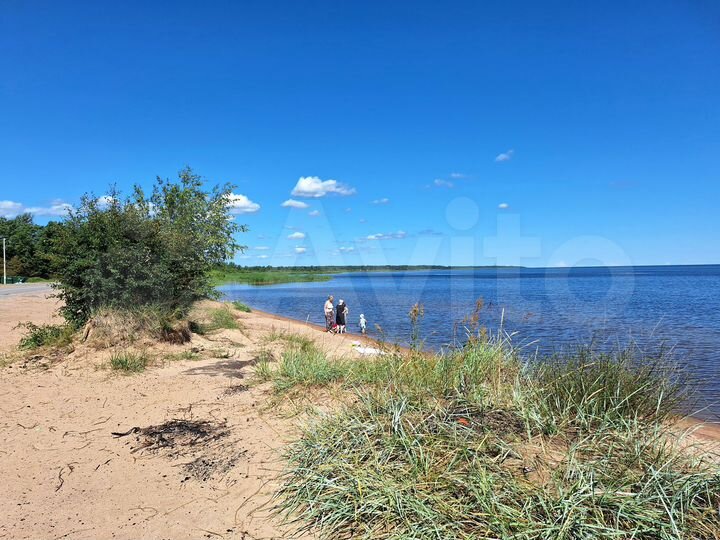 Дача 70,6 м² на участке 6,1 сот.