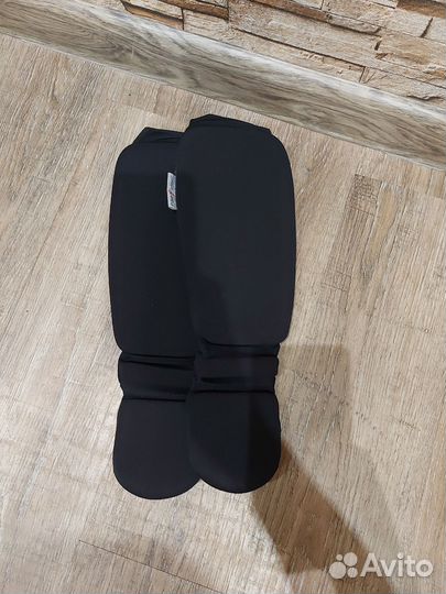 Защита голени