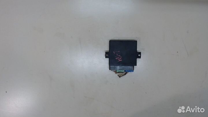 Блок контроля давления в шинах Jaguar XF 2007–2012