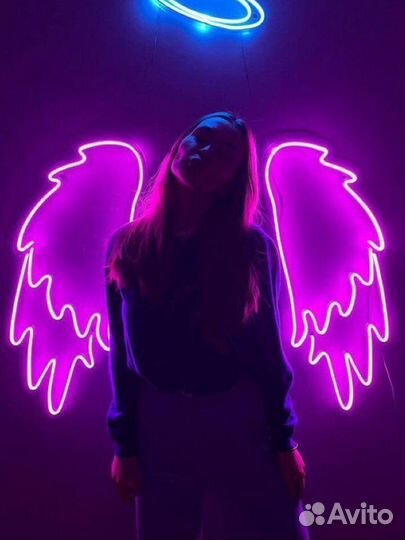 Фотофон пайетки