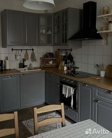 Клинер на уборку квартир