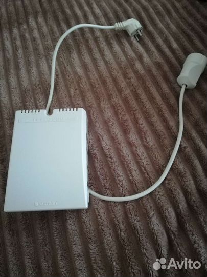 Стабилизатор напряжения для систем отопления