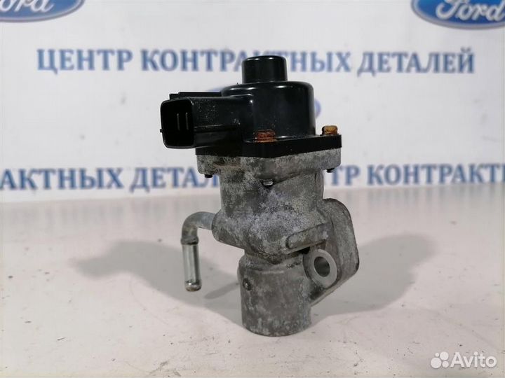 Клапан EGR Ford Focus 2 2005-2008