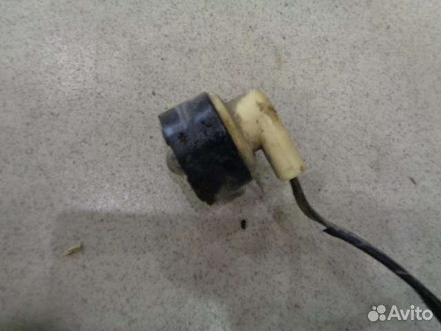 Проводка фонарей Lincoln Navigator 2002-2006