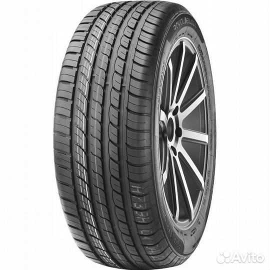 Royal Black Royal Explorer 275/45 R19 108W