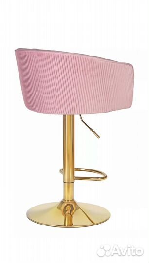 Барный стул