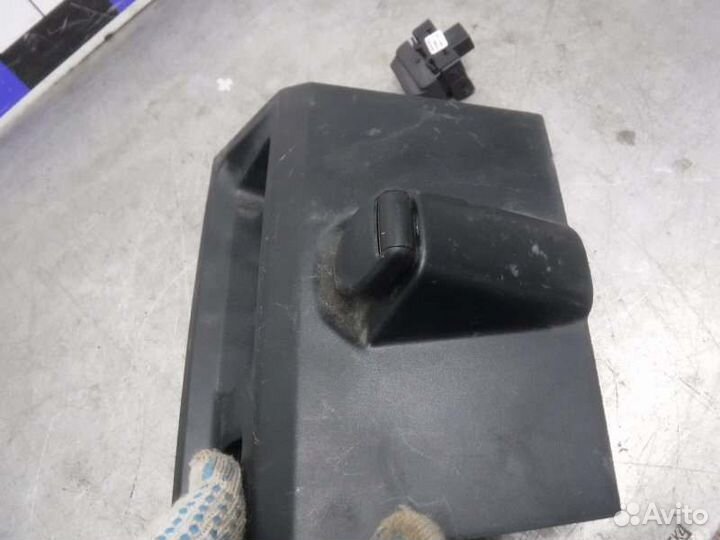 Накладка панели приборов Лада X-Ray 21129 2017