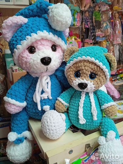 Мягкая игрушка