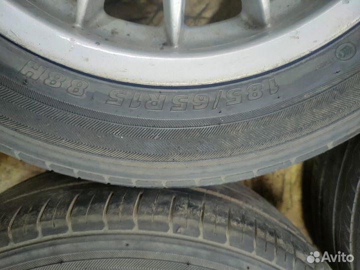 BMW диски 32 стиль