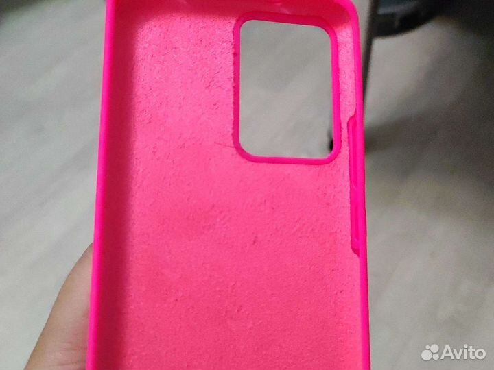 Чехол на Xiaomi 13 Lite