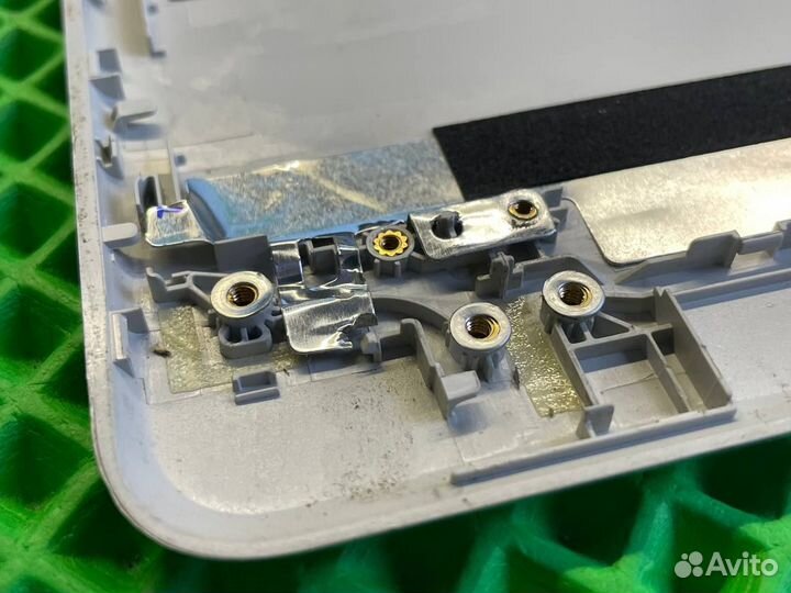 Крышка матрицы hp 15-bw036ur арт.7717