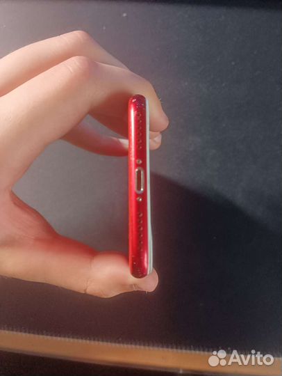 Телефон iPhone 7 128gb