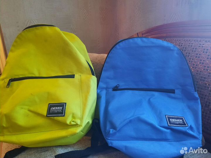 Спортивная сумка