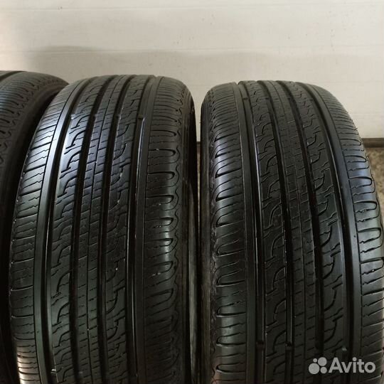 Giti GitiComfort 520V1 215/55 R18