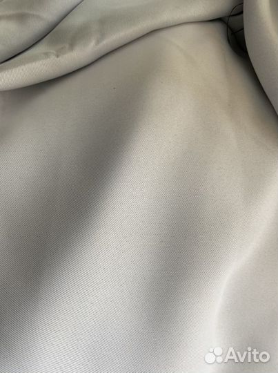 Ткань плотная black out