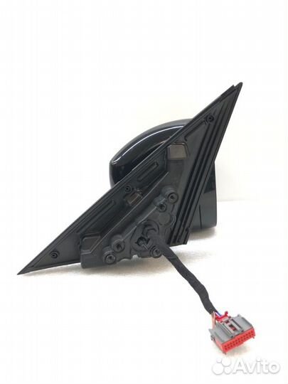 Зеркало боковое правое Land Rover Range Rover