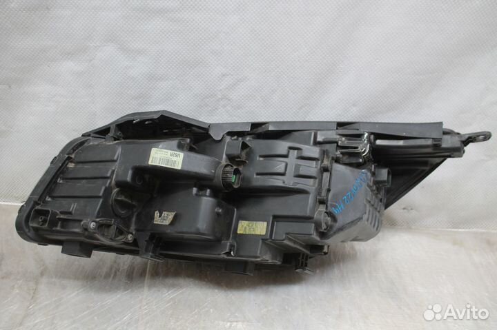 Фара правая Kia Sorento/Sorento Prime