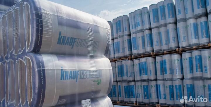 Утеплитель для потолка